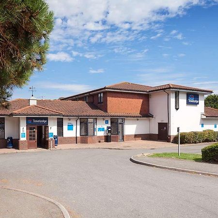Travelodge Hastings Eksteriør billede