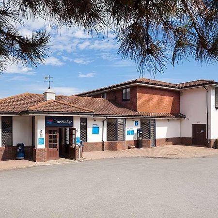 Travelodge Hastings Eksteriør billede