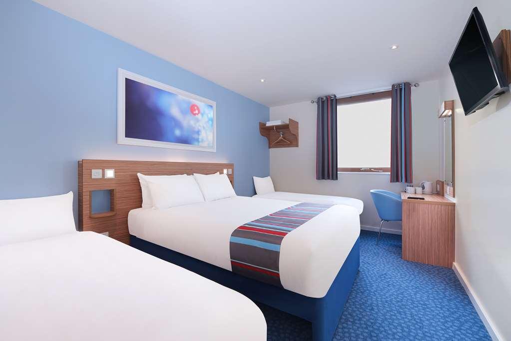 Travelodge Hastings Værelse billede