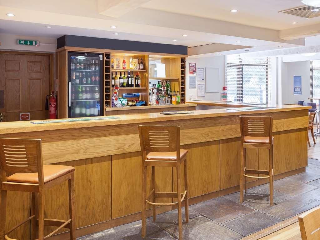 Travelodge Hastings Restaurant billede