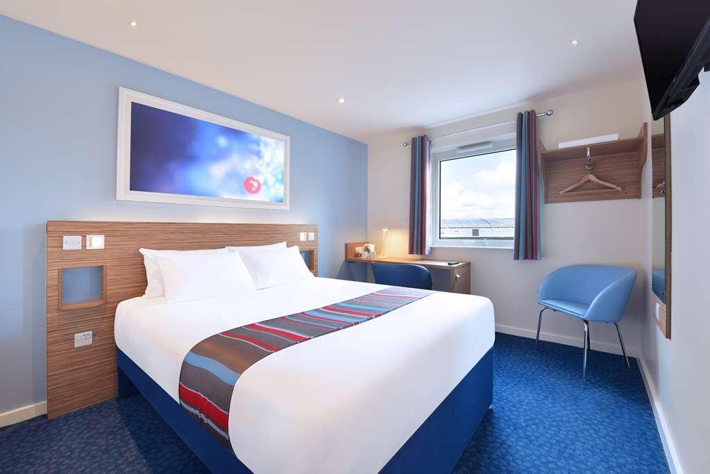 Travelodge Hastings Værelse billede