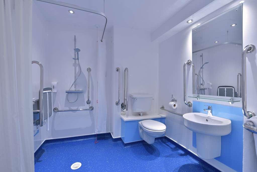 Travelodge Hastings Værelse billede