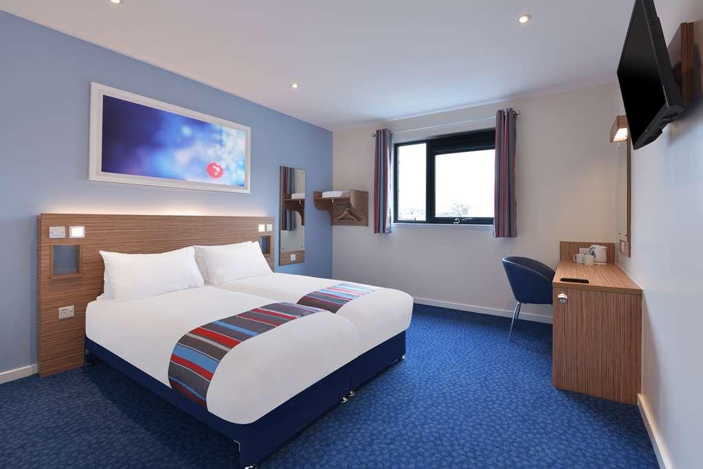 Travelodge Hastings Værelse billede