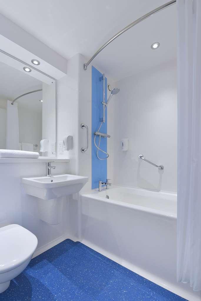 Travelodge Hastings Værelse billede