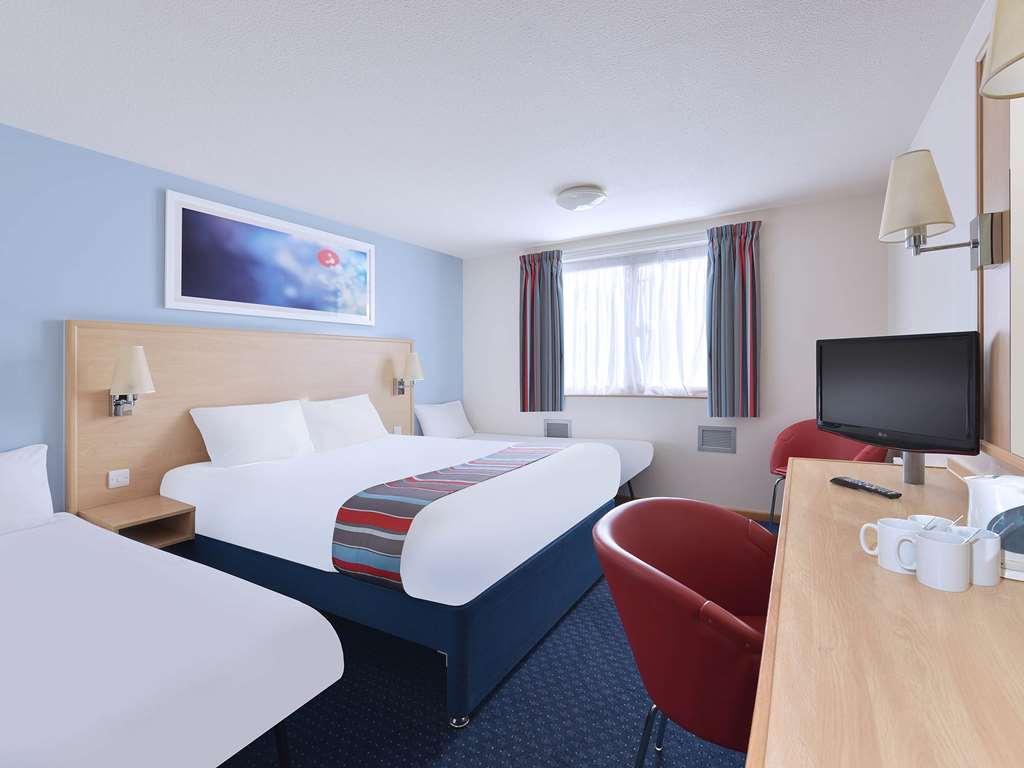 Travelodge Hastings Værelse billede