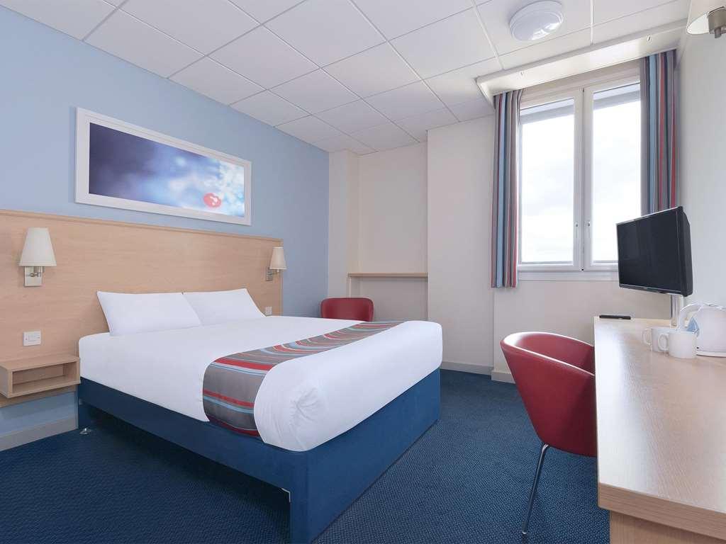Travelodge Hastings Værelse billede