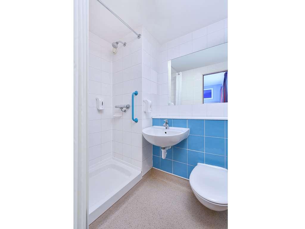 Travelodge Hastings Værelse billede