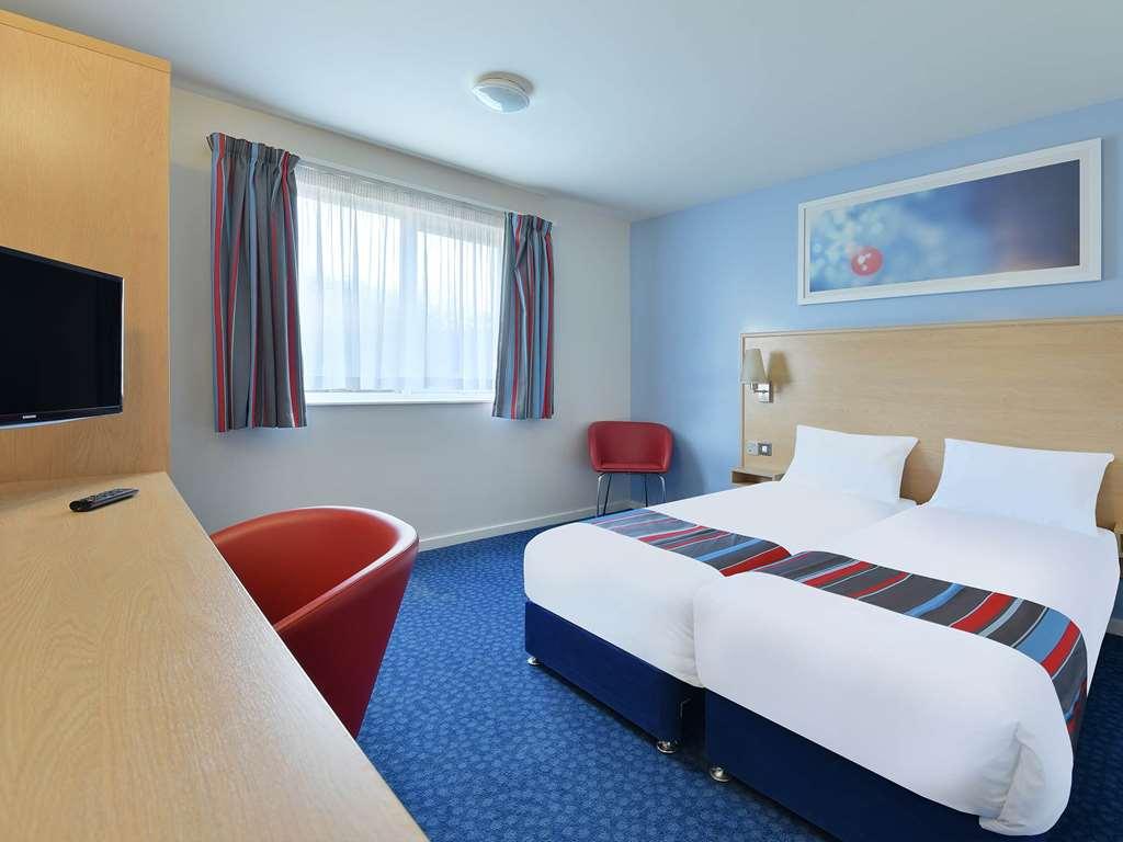 Travelodge Hastings Værelse billede