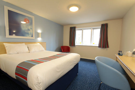 Travelodge Hastings Værelse billede